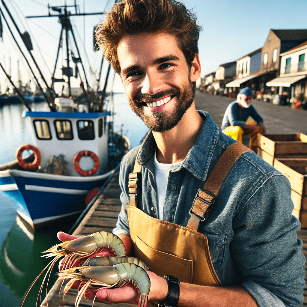 Our Fishermen